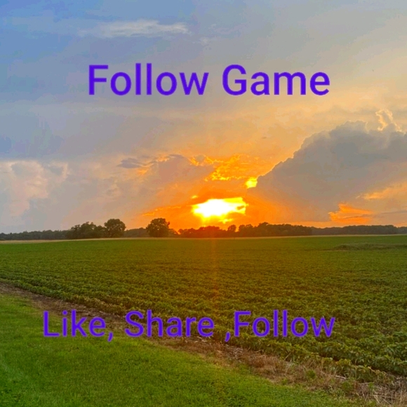 Hand Crafted Accessories - Follow Game!!❤ Help me reach 50K